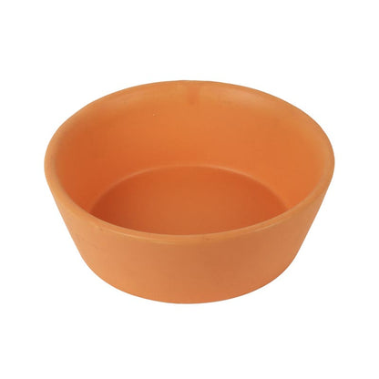 Ceramic Grey Baking Dish with Stand | Multiple Colors Mustard