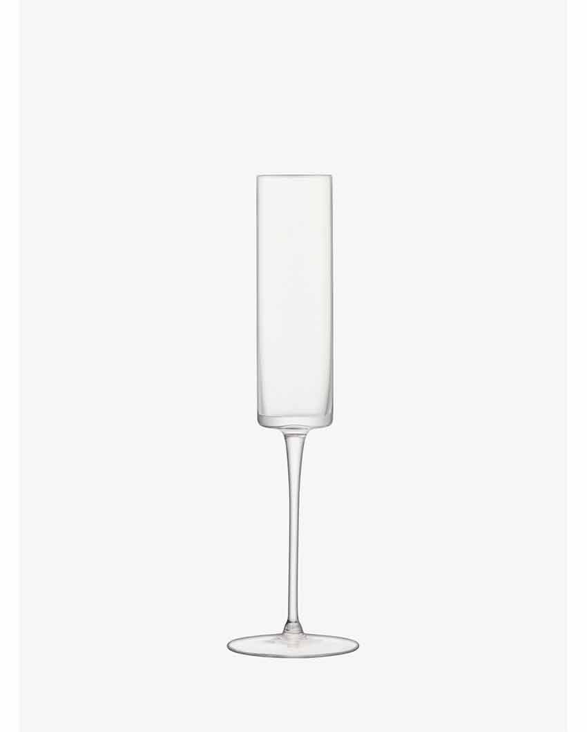 Otis Champagne Flute | 150 ml | Set Of 2