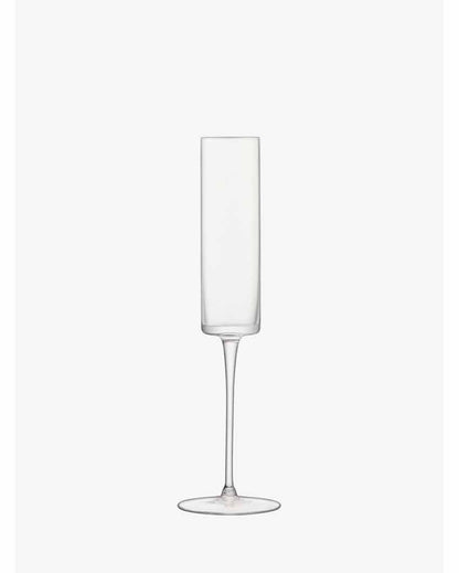 Otis Champagne Flute | 150 ml | Set Of 2