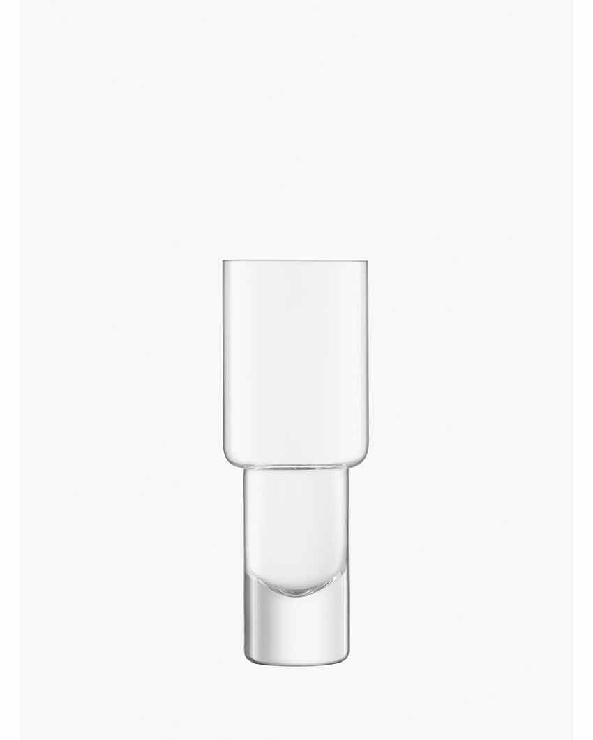 Vodka Mixer Glass | 400 ml | Set Of 2
