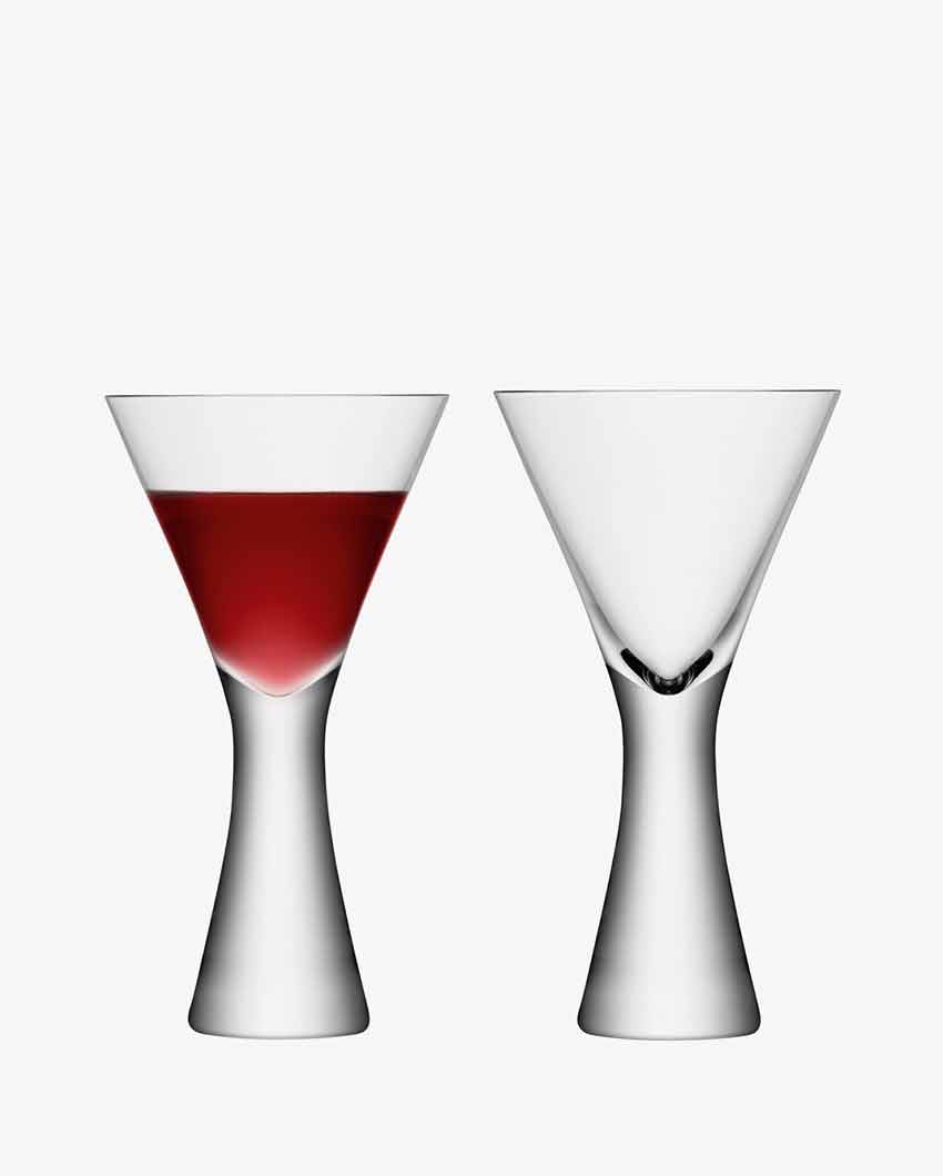 Moya Wine Glass | 395 ml | Set Of 2