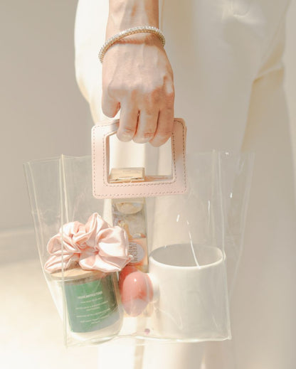 Deluxe Mother's Day Gift Hamper | Pack of 5