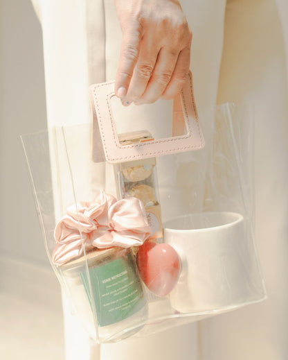 Deluxe Mother's Day Gift Hamper | Pack of 5