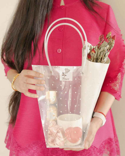 Premium Mother's Day Gift Hamper | Pack of 5