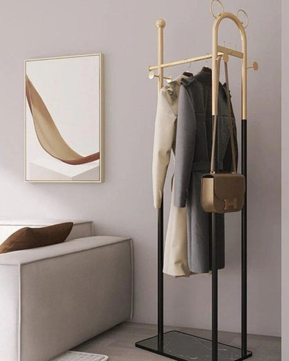 Guarda Coat Hanging Stand | 31 x 18 inches