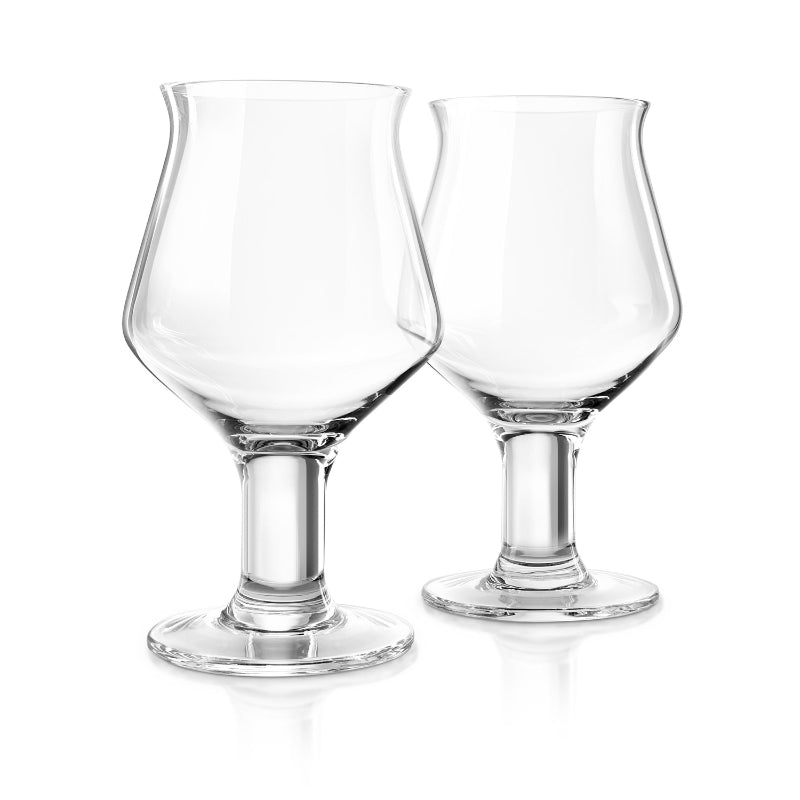 Hard Cider Glasses | Set of 2 Default Title