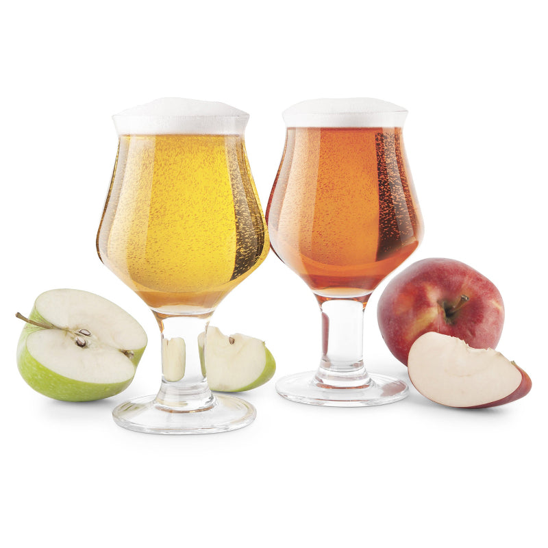 Hard Cider Glasses | Set of 2 Default Title