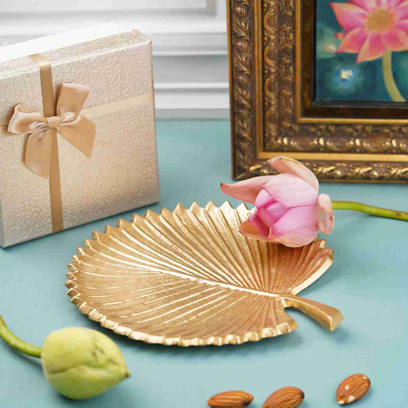 Patra Décor Tray Gift Hamper Default Title