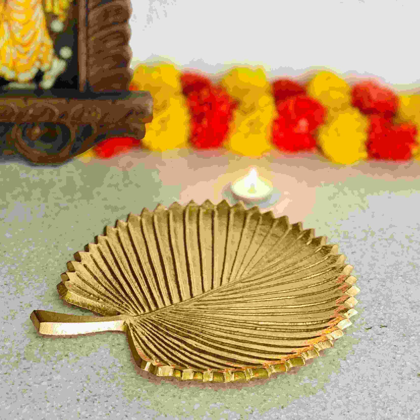 Patra Décor Tray Gift Hamper Default Title