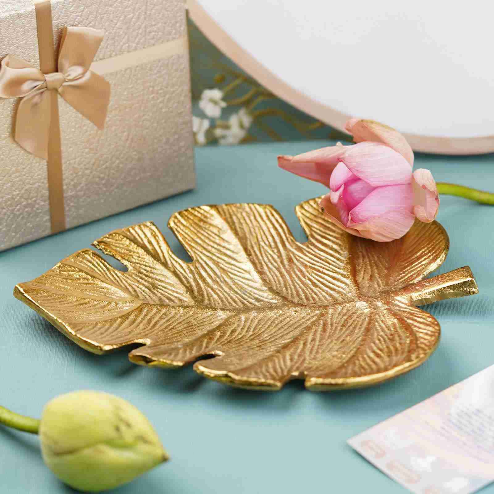 Golden touche Tray Gift Hampper Default Title