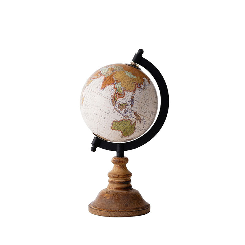 Gia Cosmic World Globe Showpiece Default Title