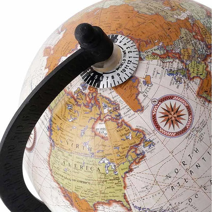 Gia Cosmic World Globe Showpiece Default Title