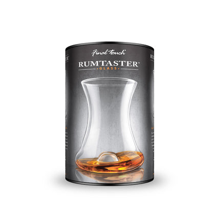 Classy Rum Taster Glass Default Title