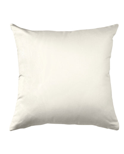 Gul Printed Velvet Cushions | 16 x 16 inches