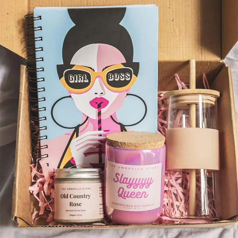 Girl Boss Gift Hamper