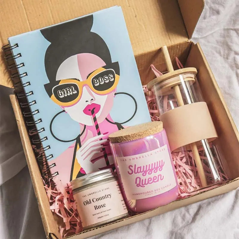 Girl Boss Gift Hamper