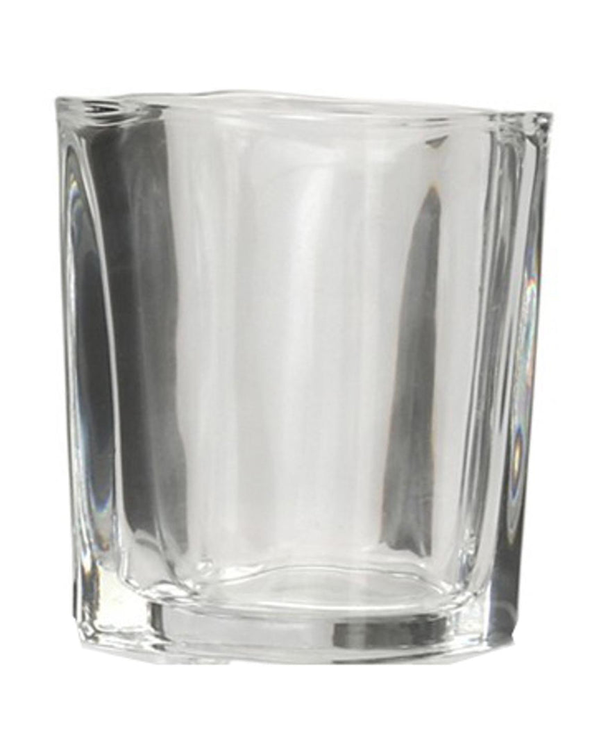 Fun Party Perfect Clear Glass Shot Glasses | 50ml | 2 x 3 inches
