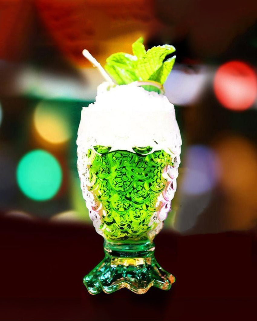 Elegant Party Perfect Clear Glass Shot Glasses | 30ml | 2 x 3 inches