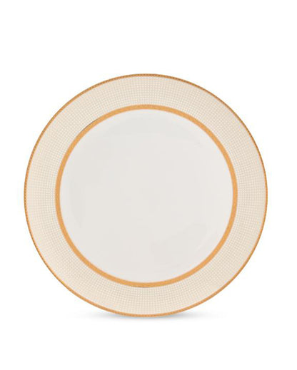 Golden Sand Porcelain Dinner Set