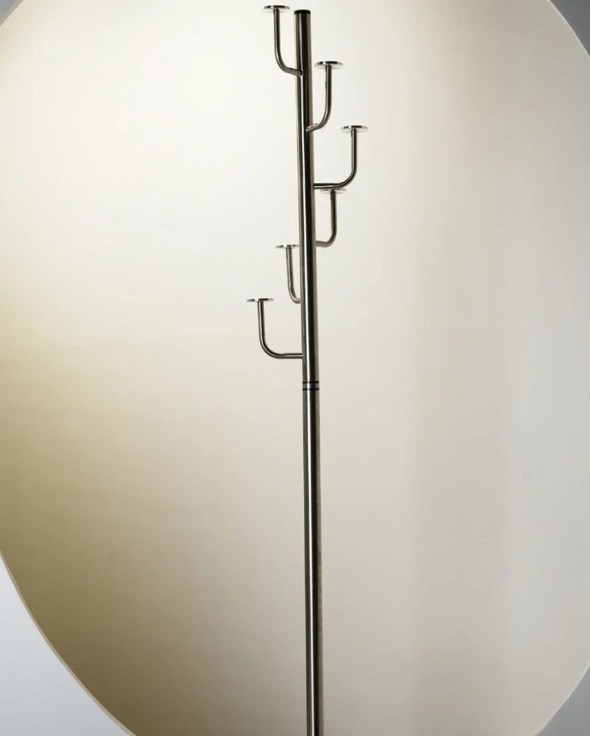 Mezzo Coat Stand | 15 x 15 inches