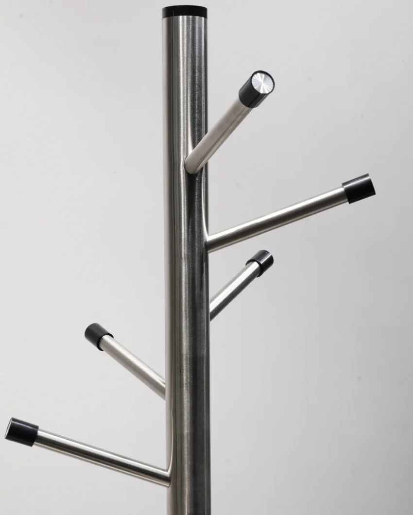 Durova Clothes Valet Stand | 15 x 15 inches