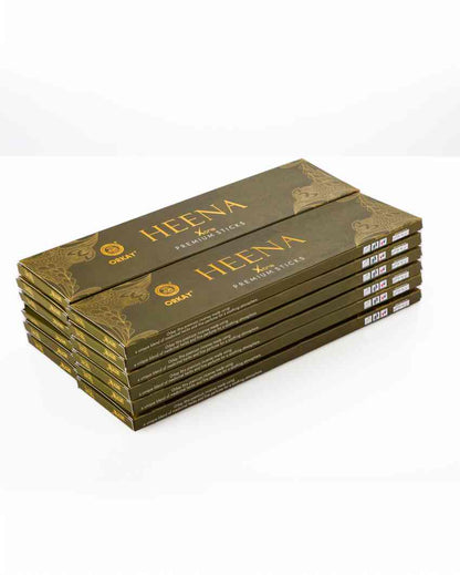 Xtra Premium Scented 10 Incense Sticks | Set of 12