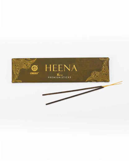 Xtra Premium Scented 10 Incense Sticks | Set of 12