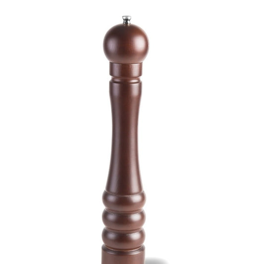 Precision Manual Wood Capstan Forest Pepper | 16 Inches Default Title