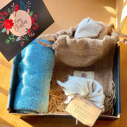 Blissful Bath - Gift Hamper for Christmas, House Warming and more! Default Title