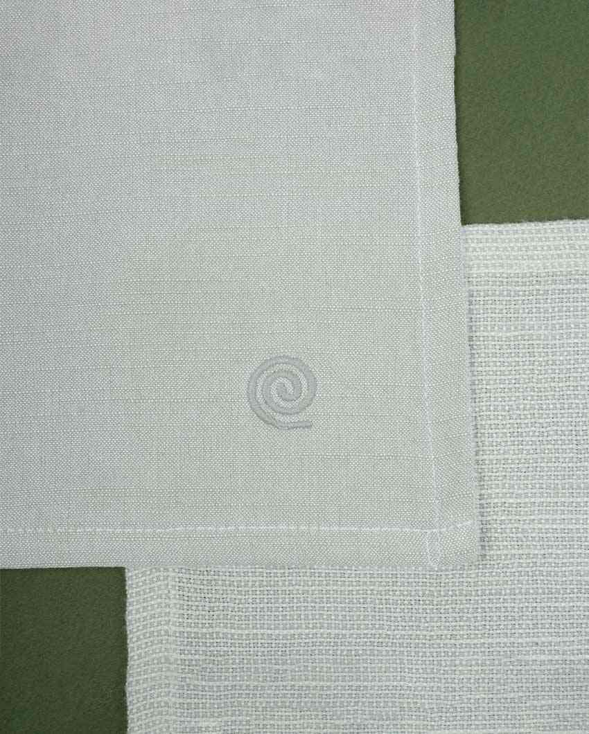 Men's Premium Bamboo Handkerchief | Pack Of 2 | 16 x 16 inches