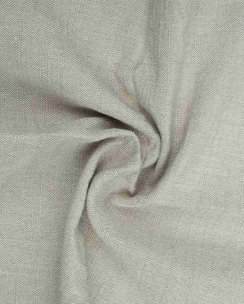 Solid Men's Premium Bamboo Handkerchief | Pack Of 2 | 16 x 16 inches