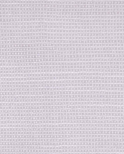 Checkered Women's Premium Bamboo Handkerchief | Pack Of 2 | 12 x 12 inches