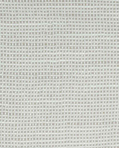 Checkered Women's Premium Bamboo Handkerchief | Pack Of 2 | 12 x 12 inches