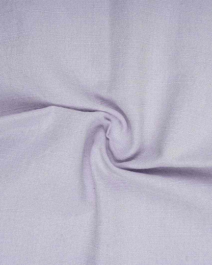 Solid Women's Premium Bamboo Handkerchief | Pack Of 2 | 12 x 12 inches