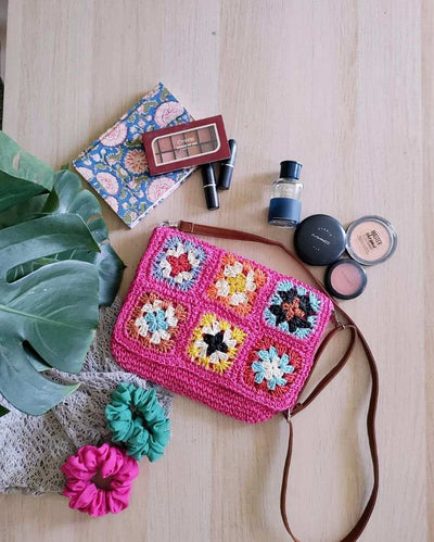 Trendy Betty Sling Bag | 11 x 9 inches