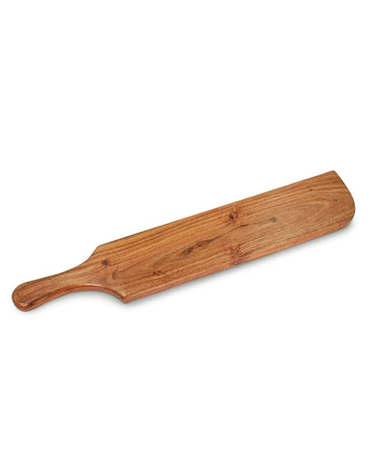 Wooden Serving Platter