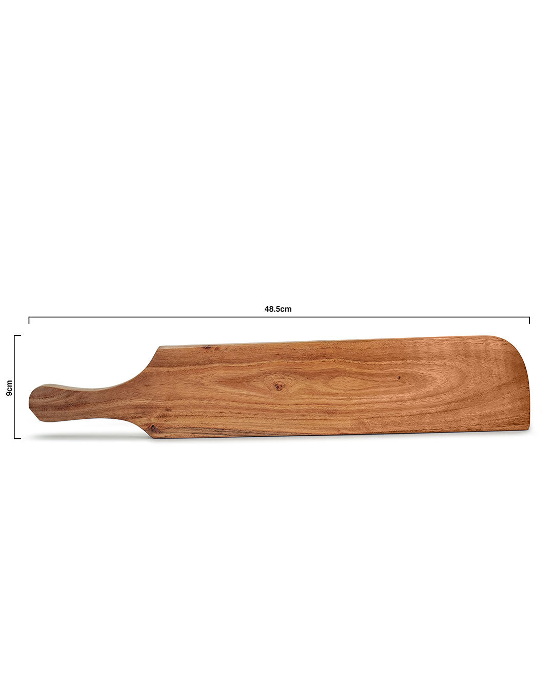 Wooden Serving Platter