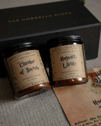 Harry Potter Gift box