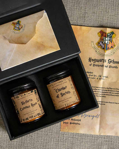 Harry Potter Gift box