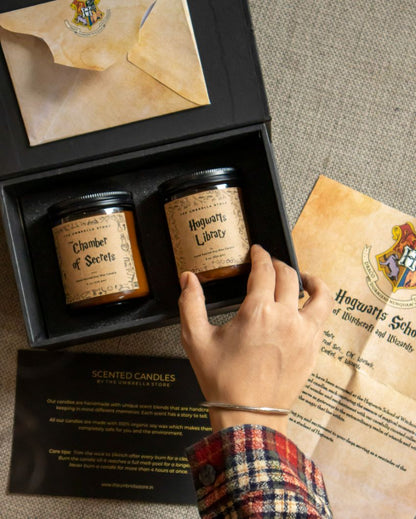 Harry Potter Gift box