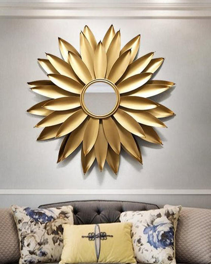 Benton Wall Mirror