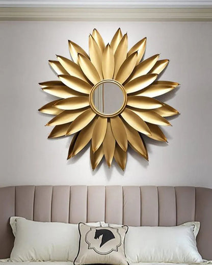 Benton Wall Mirror