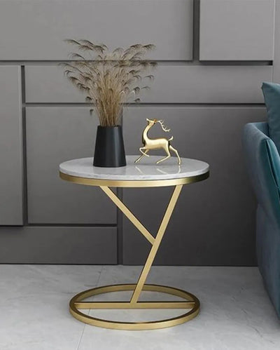 Y Stand Side Table