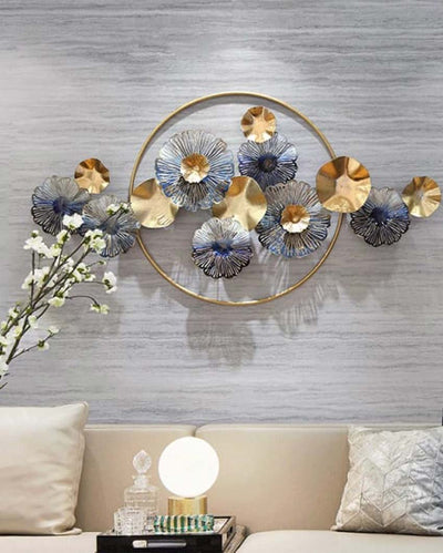 Luxury Metal Wall Decor Metal Wall Art