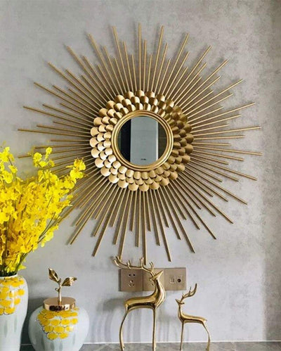 Dillan Accent Wall Mirror