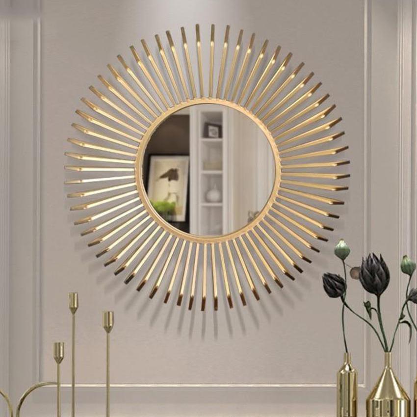 Burke Wall Mirror