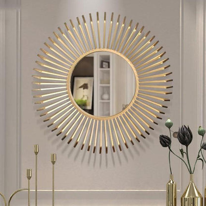 Burke Wall Mirror