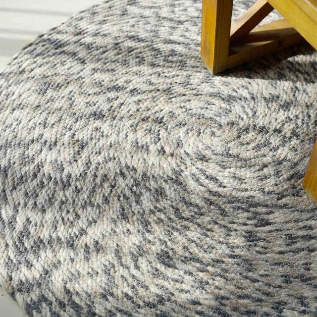 Large Woolen Rug | 36 inches