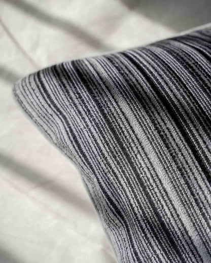 Posh Velvet Cushion Cover | 16x16 inches