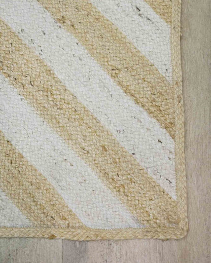 Large Jute Rug | 48 x 72 inches